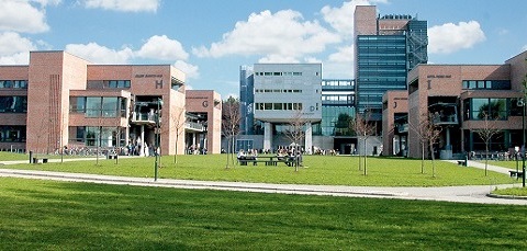 University of Agder نروژ
